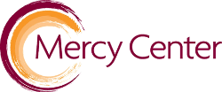 Mercy Center logo