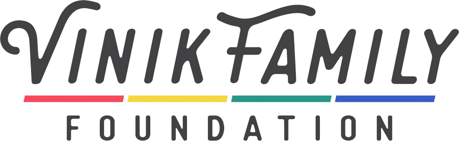 Vinik Family Foundation logo