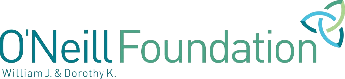 O'neil Foundation logo