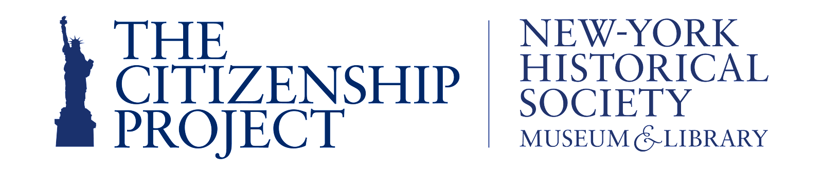 Citizenship Project logo