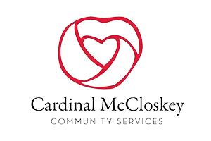 Cardinal McCloskey Logo