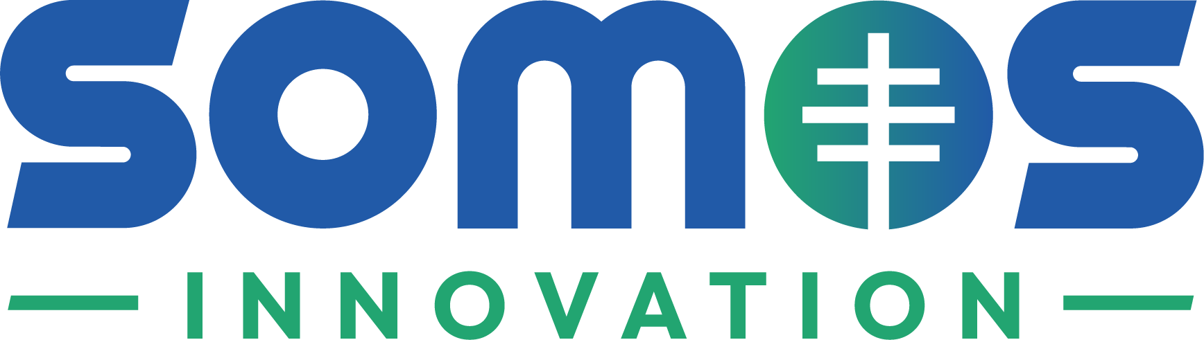 Somos Innovation Logo