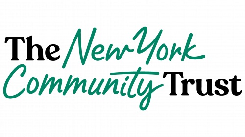 New York Community Trust Logo