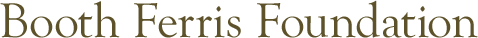 Booth Ferris Logo