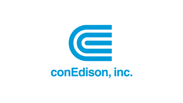 Con Edison Logo