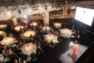 Last chance to join us for Mercy Center’s 2025 Transforming Lives Gala on Monday, April 28! Don’t miss an unforgettable evening—purchase your tickets now, start bidding on silent auction items, preview exclusive live auction packages, and grab your raffle tickets for GYPSY on Broadway. Head to the Linktree in our bio to secure your spot and support our mission! #transforminglivesgala